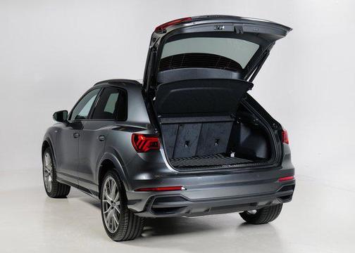 2025 Audi Q3 45 S line Premium Plus