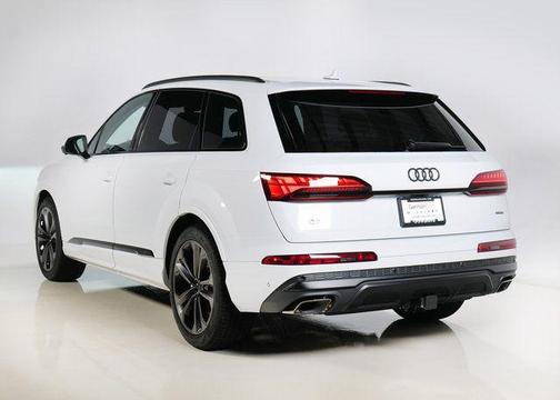 2026 Audi Q7 55 Premium Plus