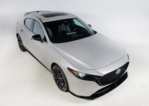 2024 Mazda Mazda3 2.5 Turbo AWD
