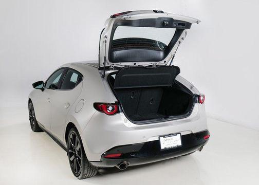 2024 Mazda Mazda3 2.5 Turbo AWD