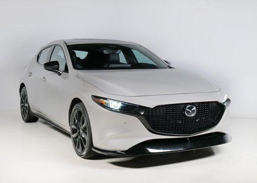 2024 Mazda Mazda3 2.5 Turbo AWD