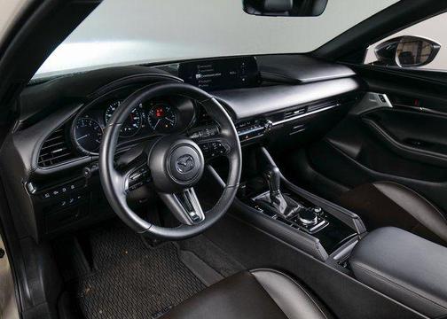 2024 Mazda Mazda3 2.5 Turbo AWD