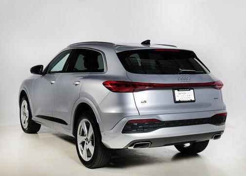 2025 Audi Q5 Premium Plus TFSI quattro S tronic