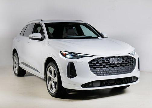 2025 Audi Q5 Premium Plus TFSI quattro S tronic