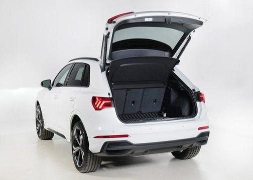 2024 Audi Q3 45 S line Premium Plus