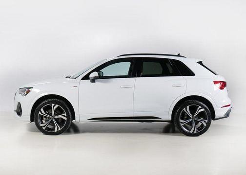 2024 Audi Q3 45 S line Premium Plus