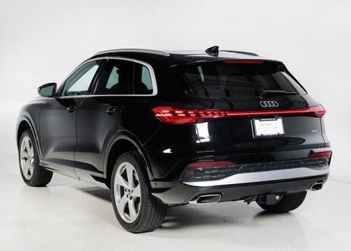 2025 Audi Q5 Premium Plus TFSI quattro S tronic
