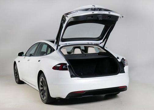 2019 Tesla Model S 100D