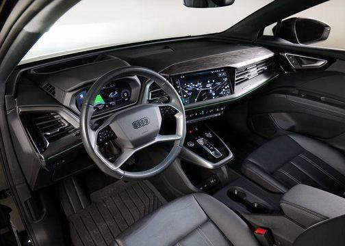 2023 Audi Q4 e-tron Sportback Prestige 50 quattro