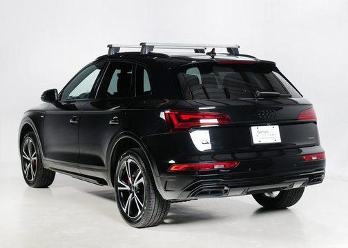 2025 Audi Q5 45 S line Premium Plus