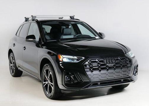 2025 Audi Q5 45 S line Premium Plus