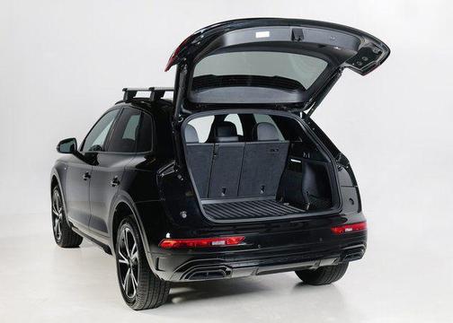 2025 Audi Q5 45 S line Premium Plus