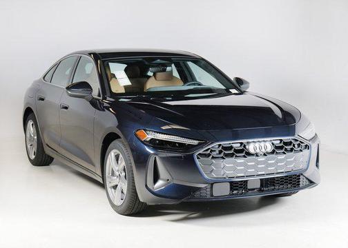 2025 Audi A5 Prestige