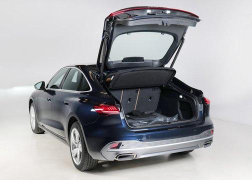 2025 Audi A5 Prestige