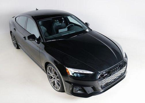 2025 Audi A5 Sportback 45 S Line Premium Plus