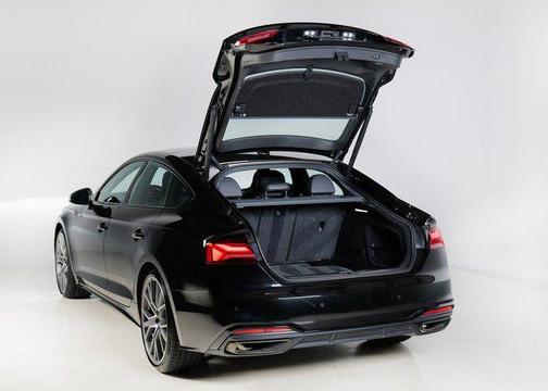 2025 Audi A5 Sportback 45 S Line Premium Plus