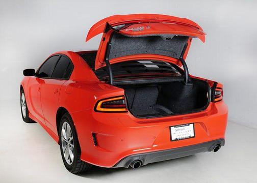 2020 Dodge Charger GT