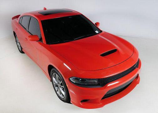 2020 Dodge Charger GT