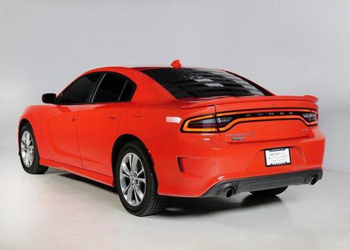 2020 Dodge Charger GT