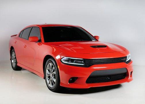 2020 Dodge Charger GT