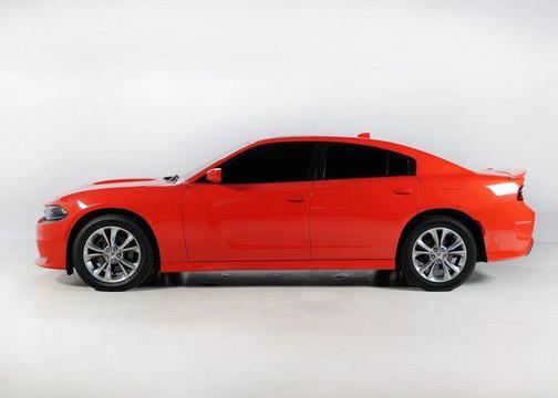 2020 Dodge Charger GT