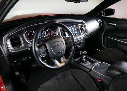 2020 Dodge Charger GT