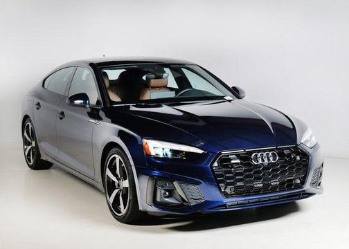 2025 Audi A5 Sportback 45 S Line Premium Plus