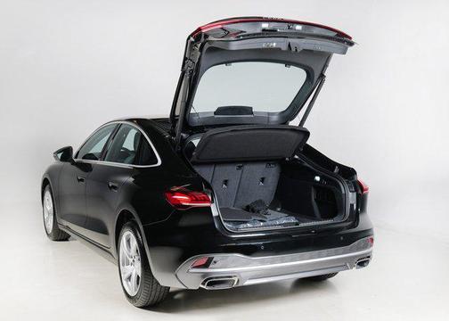 2025 Audi A5 Premium Plus