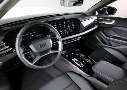 2025 Audi A5 Premium Plus