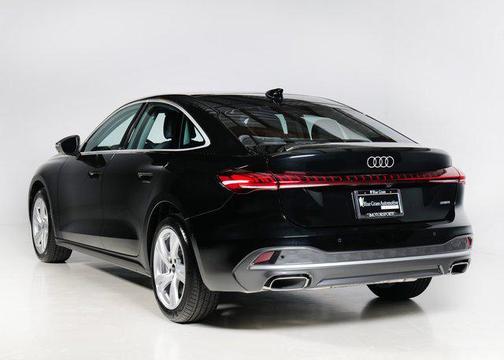 2025 Audi A5 Premium Plus