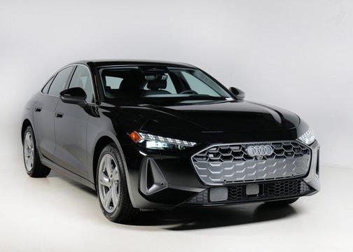 2025 Audi A5 Premium Plus