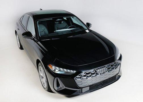 2025 Audi A5 Premium Plus