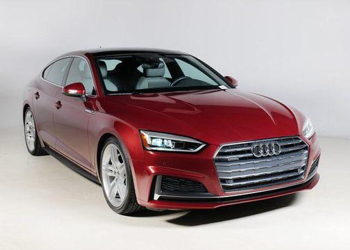 2019 Audi A5 45 Premium