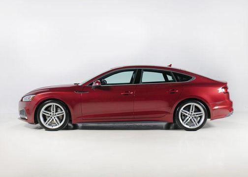 2019 Audi A5 45 Premium