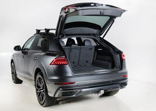 2023 Audi Q8 55 Prestige