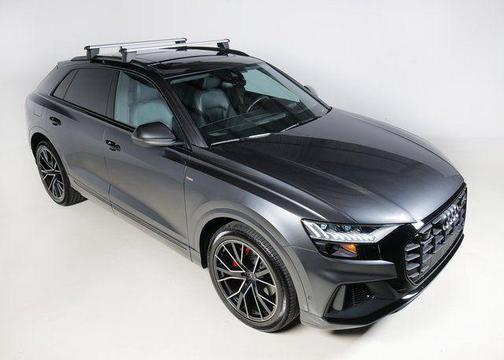2023 Audi Q8 55 Prestige