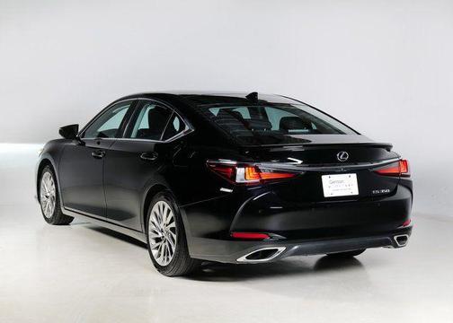 2022 Lexus ES 350 Ultra Luxury