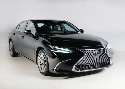2022 Lexus ES 350 Ultra Luxury