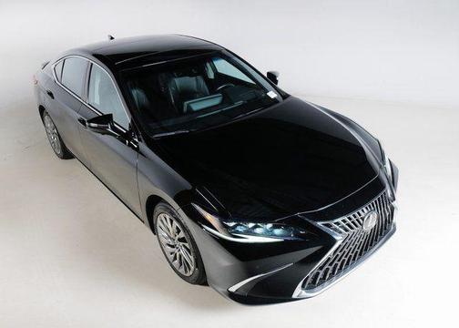 2022 Lexus ES 350 Ultra Luxury