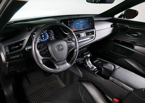 2022 Lexus ES 350 Ultra Luxury