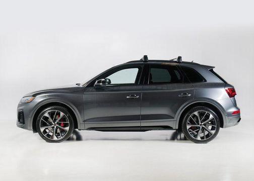 2024 Audi SQ5 3.0T Prestige