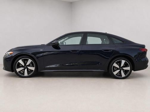 Blue 2026 Audi A5 Premium Plus TFSI quattro S tronic