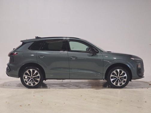 Sage 2026 Audi Q3 TFSI quattro S tronic