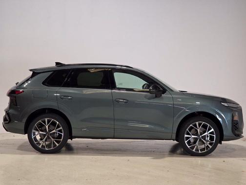 Sage 2026 Audi Q3 TFSI quattro S tronic