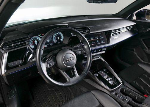 2024 Audi A3 Premium