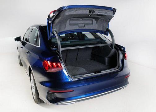 2024 Audi A3 Premium