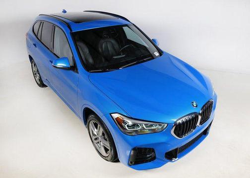 2021 BMW X1 xDrive28i