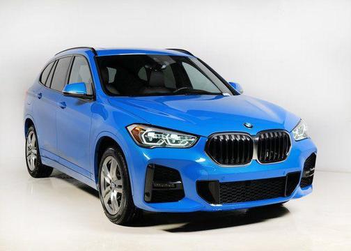 2021 BMW X1 xDrive28i