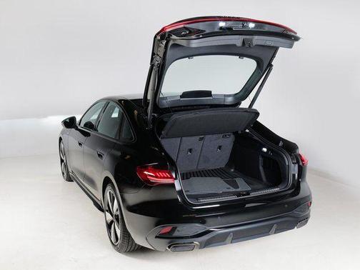 Mythos Black Metallic 2026 Audi A5 Prestige TFSI quattro S tronic