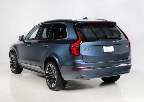 2025 Volvo XC90 Plug-In Hybrid T8 Ultra 7-Seater